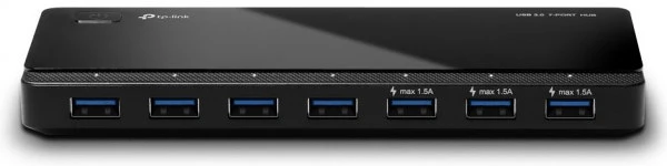 Tp-link HUB UH700 7 nagyítás