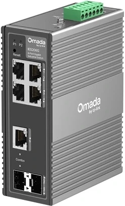 Tp-link IES206G nagyítás