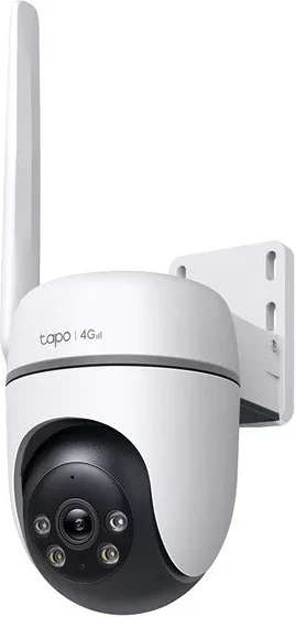 Tp-link IP66, H264, IR30M, SD nagyítás
