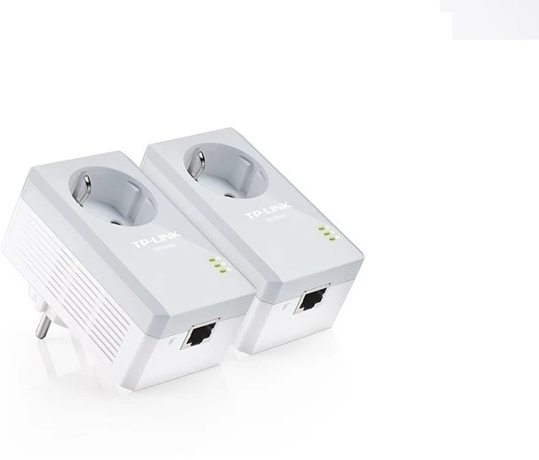 Tp-link KIT TL-PA4010P KIT nagyítás