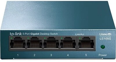<span itemprop='brand'>Tp-link</span> <span itemprop='sku'>LS105G</span> nagyítás