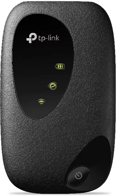 Tp-link M7200 4G LTE nagyítás