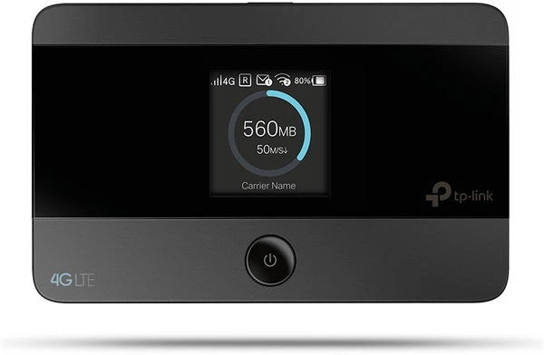 Tp-link M7350 nagyítás