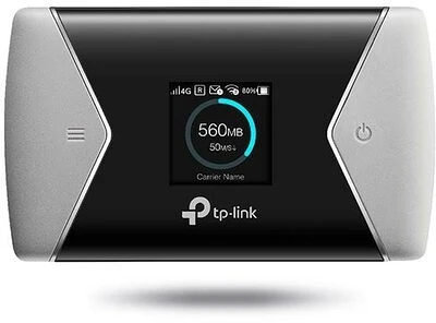 Tp-link M7650 nagyítás
