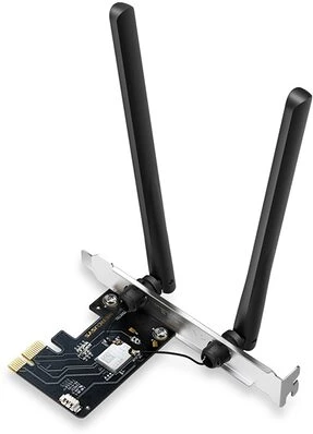 Tp-link MA86XE nagyítás