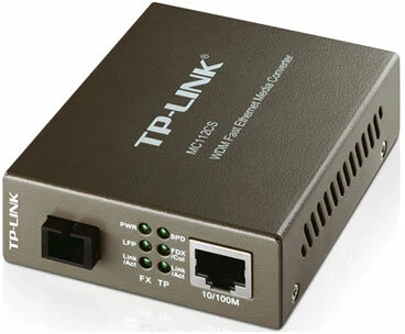 Tp-link MC112CS nagyítás