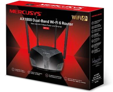 Tp-link MR70X nagyítás