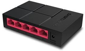 Tp-link MS105G nagyítás