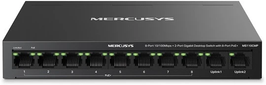 Tp-link MS110CMP nagyítás