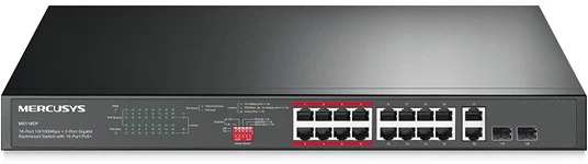 Tp-link MS120GP nagyítás