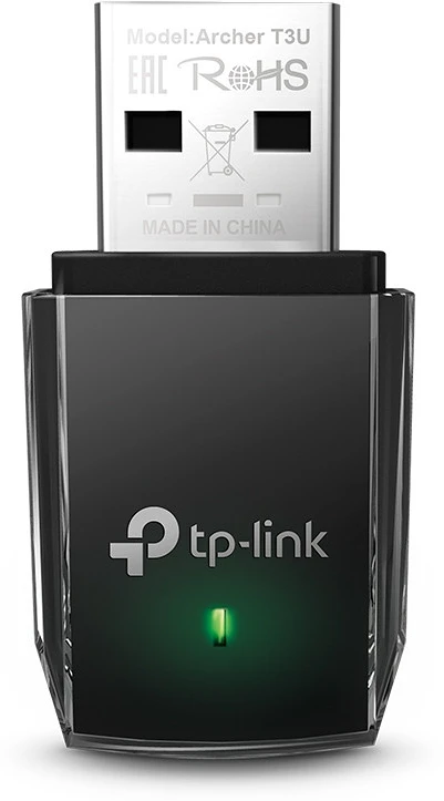 Tp-link MU-MIMO AC1300 2,4GHZ, 5GHZ nagyítás