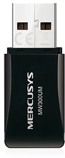 Tp-link MW300UM nagyítás