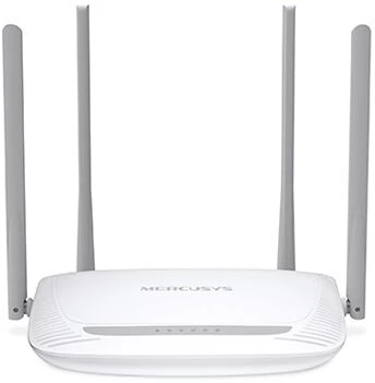 Tp-link MW325R nagyítás