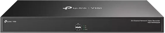 Tp-link NVR4016H nagyítás