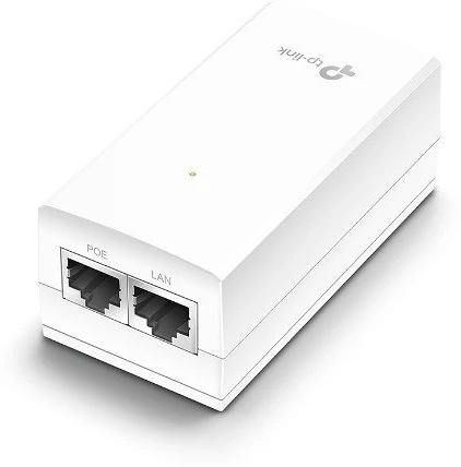 Tp-link POE2412G nagyítás