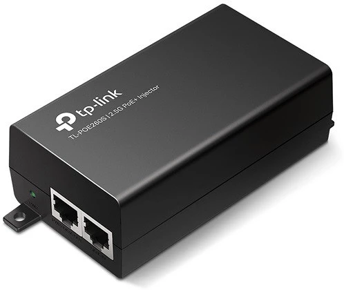 Tp-link POE260S nagyítás