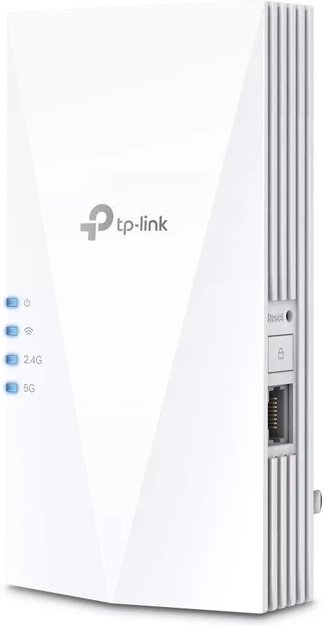 Tp-link RE1500X AX1500 nagyítás