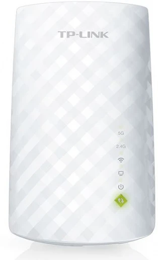 Tp-link RE200 AC750 nagyítás