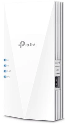 Tp-link RE600X nagyítás
