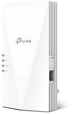 Tp-link RE700X nagyítás