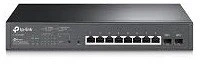 Tp-link SG2210MP nagyítás