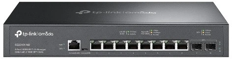 Tp-link SG3210X-M2 nagyítás