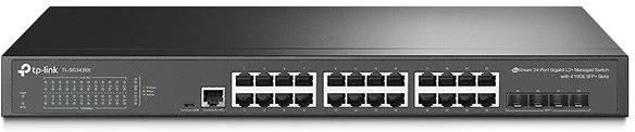 Tp-link SG3428X nagyítás