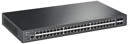 Tp-link SG3452 nagyítás