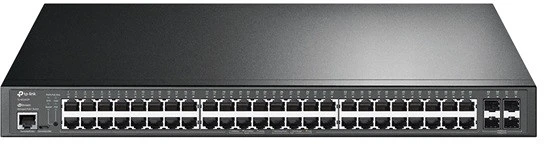 Tp-link SG3452P nagyítás