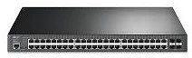 Tp-link SG3452XP nagyítás