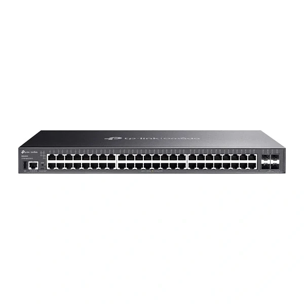 Tp-link SG5452X nagyítás
