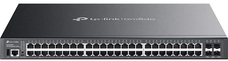 Tp-link SG5452XMPP nagyítás