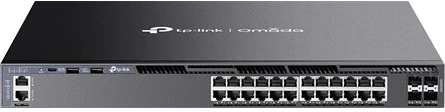 Tp-link SG6428X nagyítás