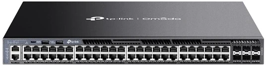 Tp-link SG6654X nagyítás