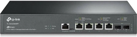 Tp-link SX3206HPP nagyítás