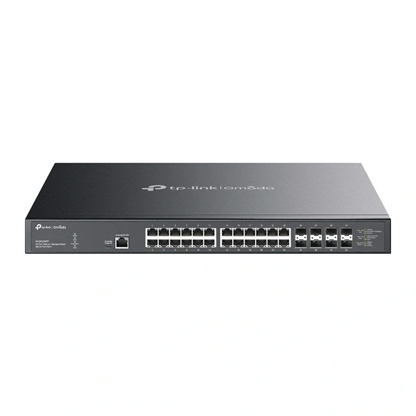 Tp-link SX3832MPP nagyítás