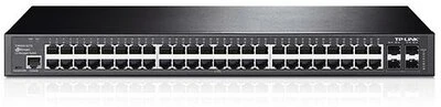 Tp-link T2600G-52TS nagyítás