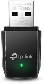 Tp-link T3U nagyítás