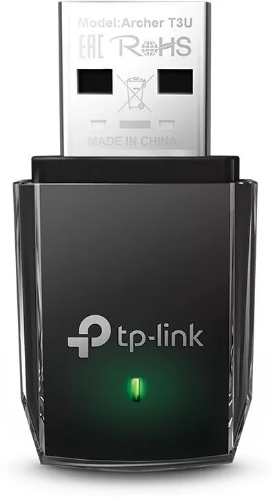 Tp-link T3U AC1300 nagyítás