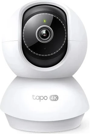 Tp-link TAPO C250 nagyítás