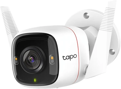 Tp-link C320WS nagyítás