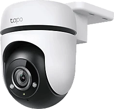 Tp-link TAPO C500 nagyítás