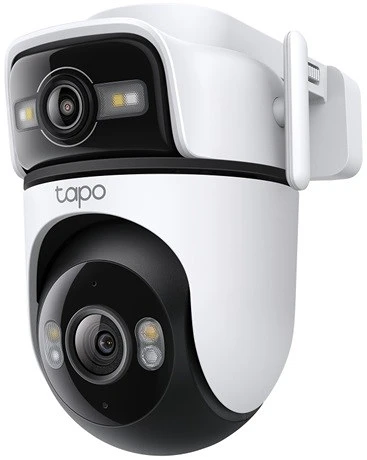 Tp-link TAPO C545D nagyítás