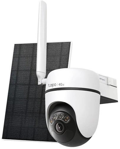 Tp-link TAPO C615G KIT nagyítás