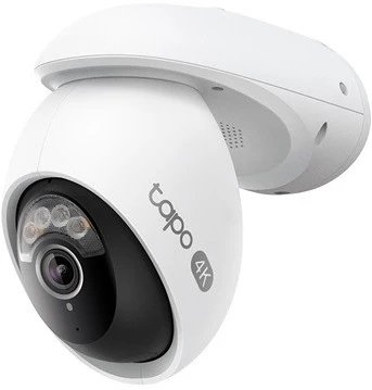 Tp-link TAPO C630 KIT nagyítás