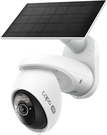 Tp-link TAPO C660 KIT nagyítás