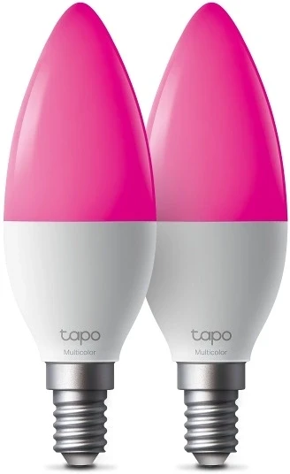 Tp-link TAPO L430C(2-PACK) nagyítás