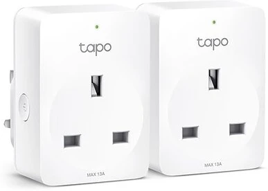 <span itemprop='brand'>Tp-link</span> <span itemprop='sku'>TAPO P100(2-PACK)</span> nagyítás