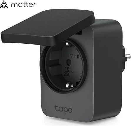 Tp-link TAPO P410M nagyítás