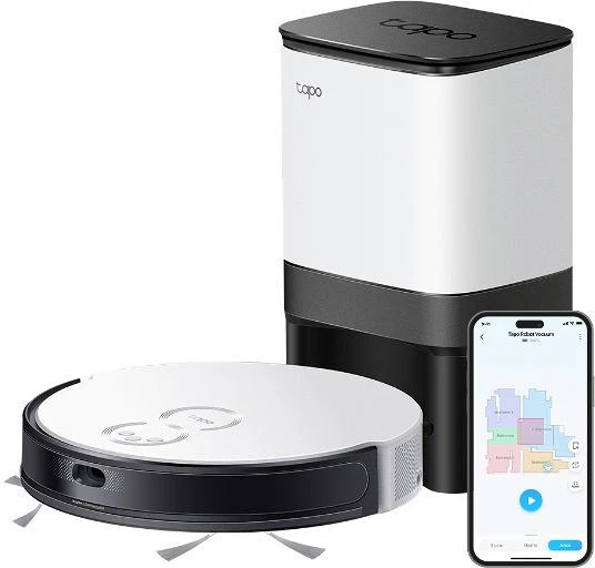 Tp-link TAPO RV20 MOP nagyítás